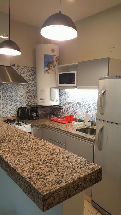 El Cardon - P/6 Pax -2 Dorm - Amplio Y Moderno Apartment Salta Exterior photo